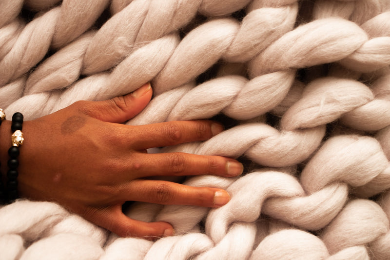 Wool: The Wonder Material