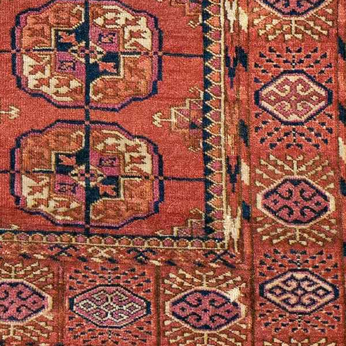 Antique & Vintage Rugs