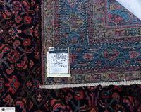 Antique Hamadam 5x7 Circa 1920/30