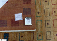 Gabbeh 5'11" x 8'10"