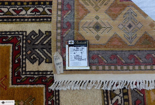 Turkish 6x9