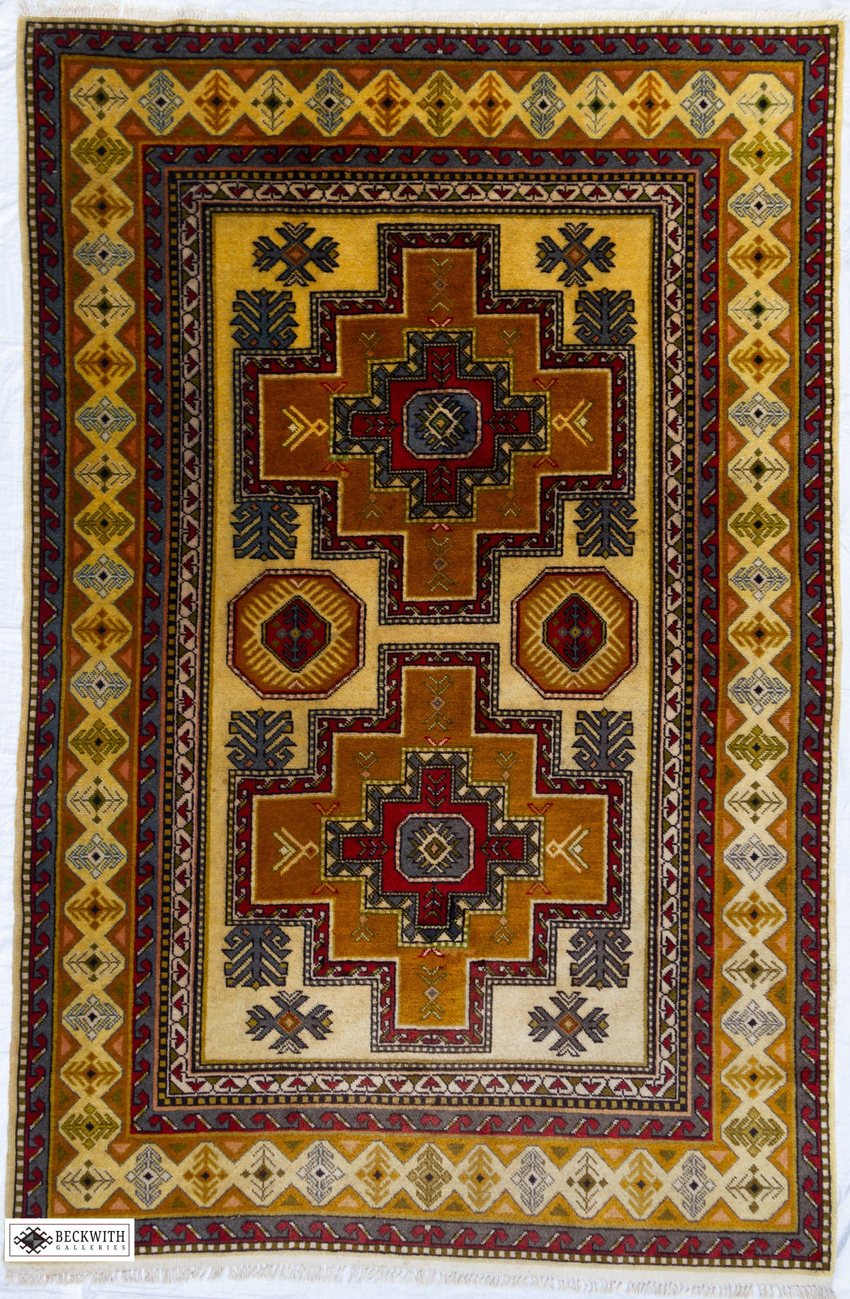 Turkish 6x9