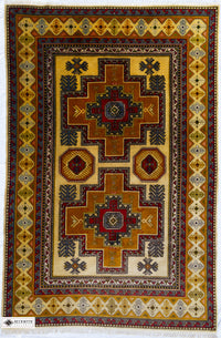 Turkish 6x9