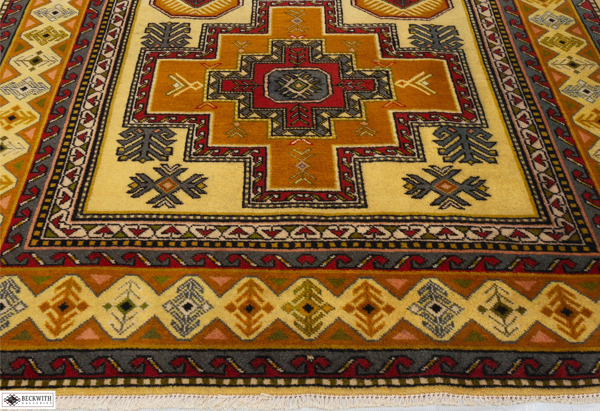 Turkish 6x9