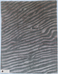 Modern - Animal Stripes 6x9