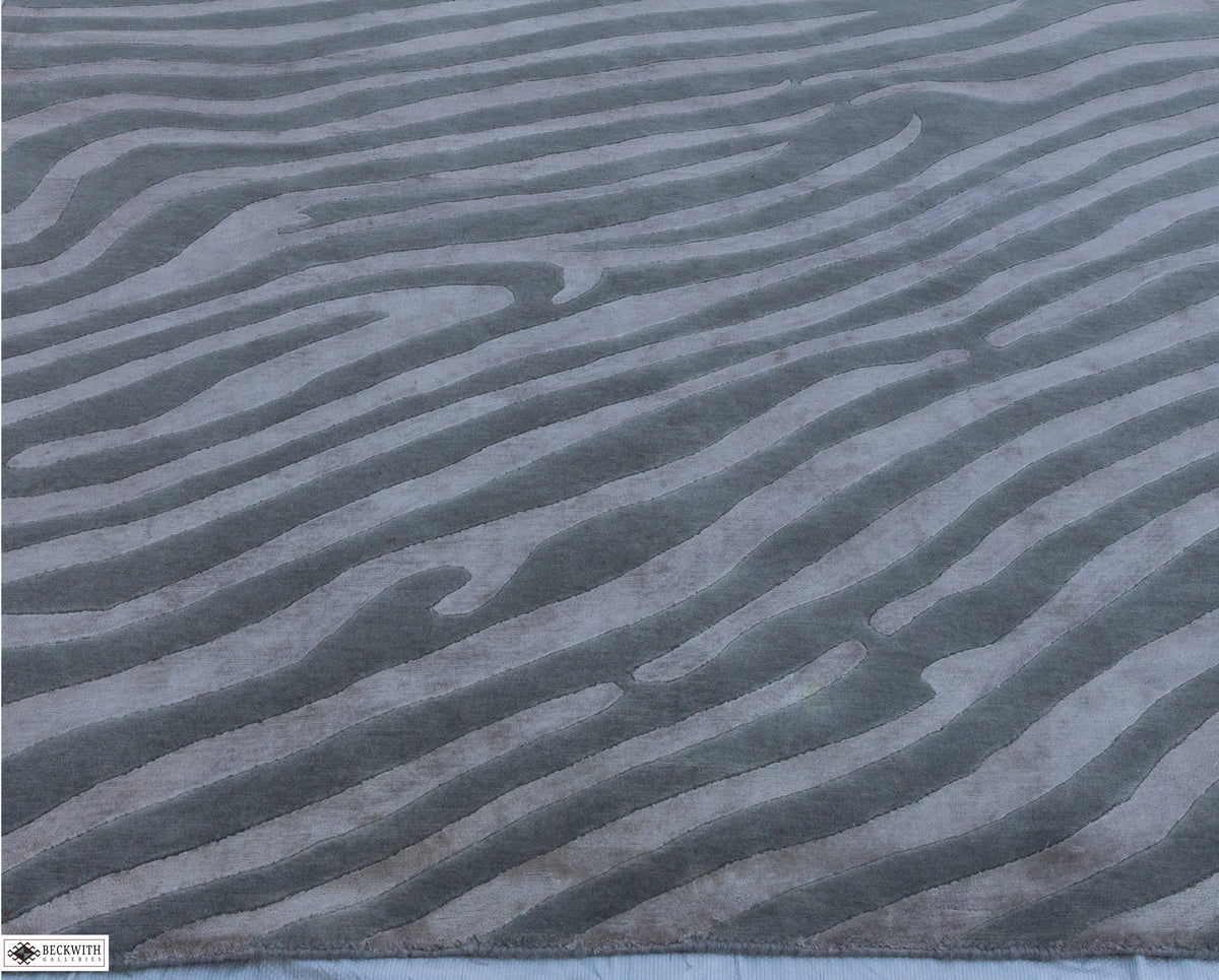 Modern - Animal Stripes 6x9