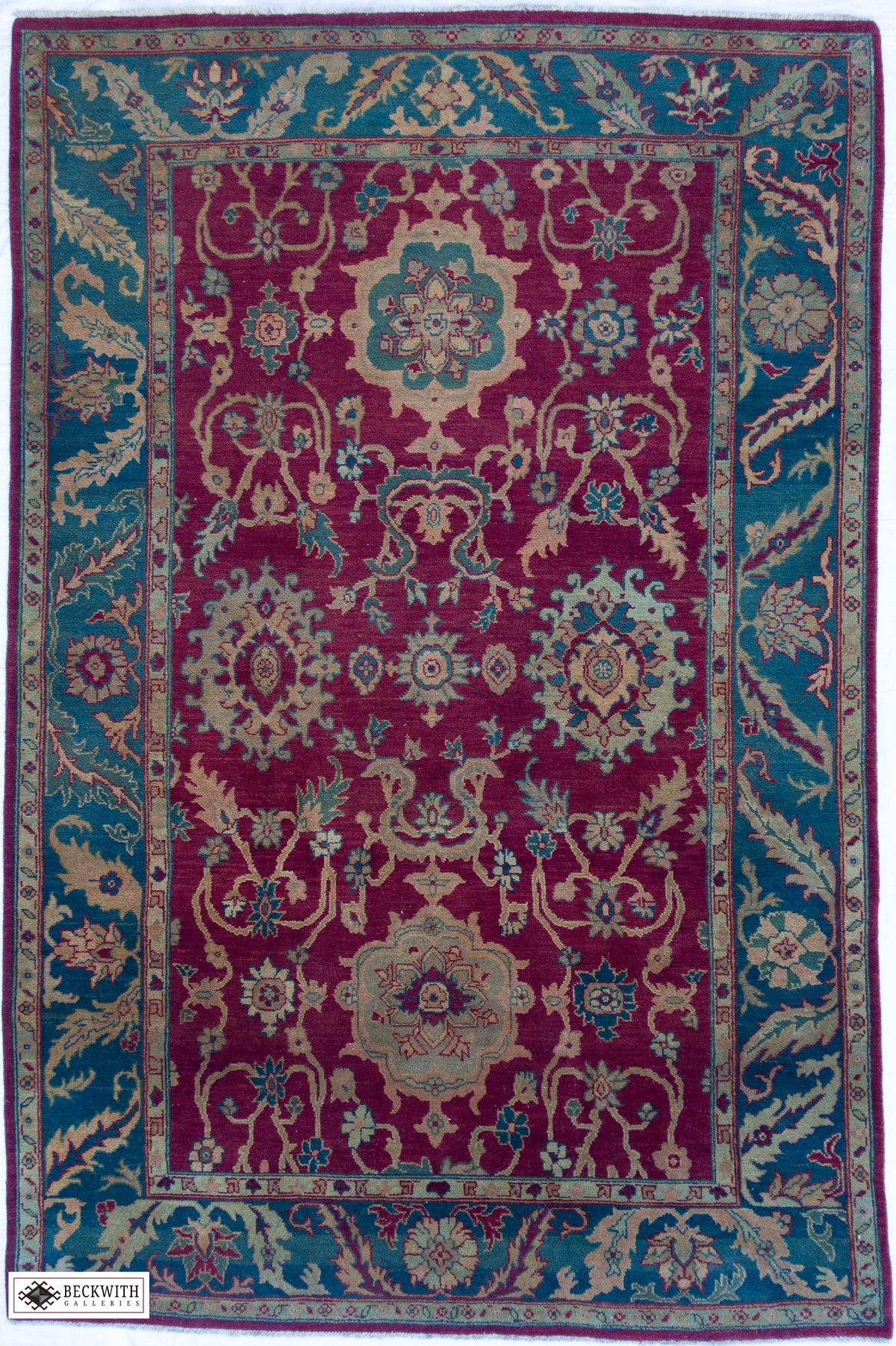 Jaipur 6x9