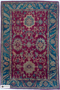 Jaipur 6x9