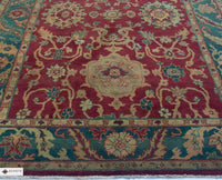 Jaipur 6x9