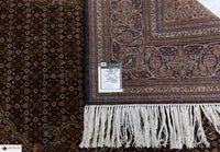 Tabriz Mahi 6'6" x 10'0"