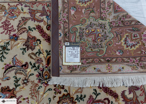 Tabriz 7x10
