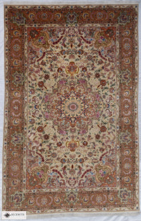 Tabriz 7x10