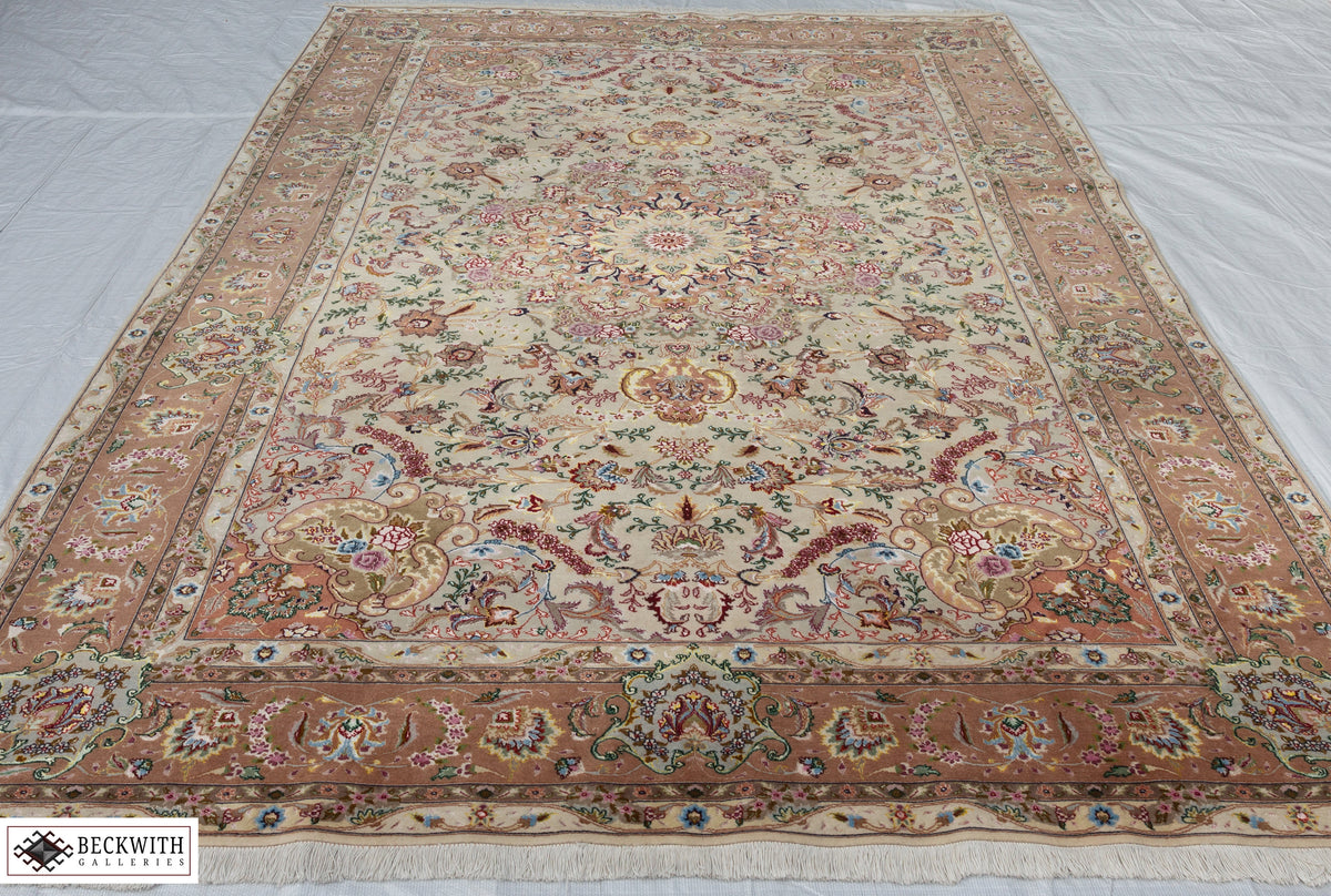 Tabriz 7x10