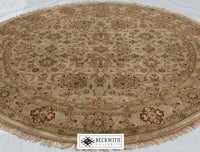 Jaipur Round 6'6"