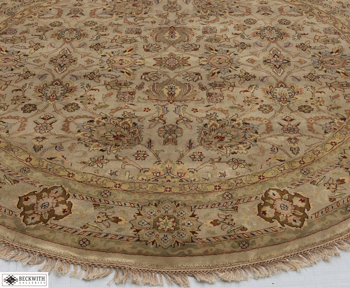 Jaipur Round 6'6"