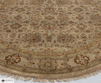 Jaipur Round 6'6"