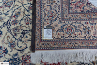 Habibian Signed 7'1" x 10'6"
