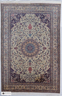 Habibian Signed 7'1" x 10'6"