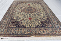 Habibian Signed 7'1" x 10'6"