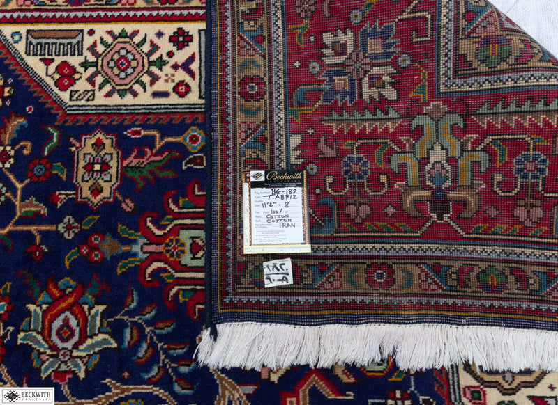 Tabriz 8x10