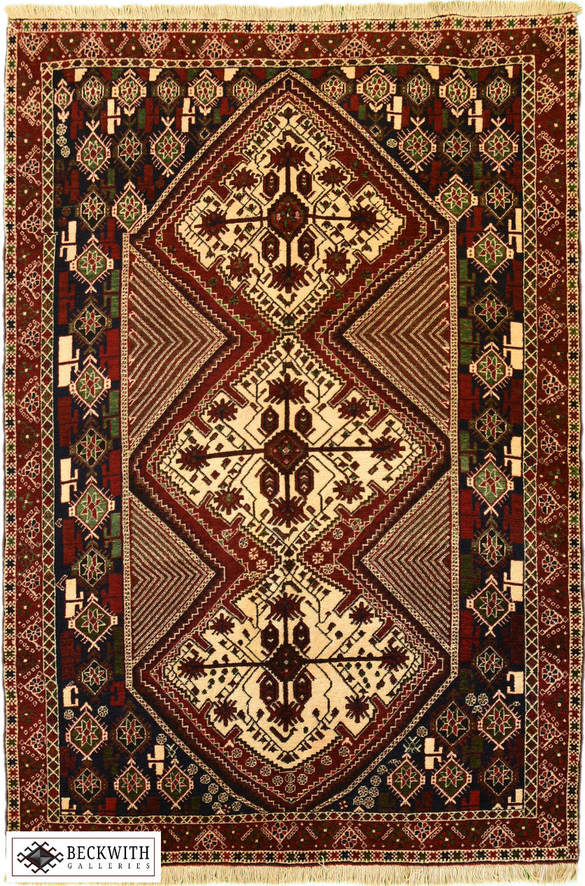 Afshar 5x7