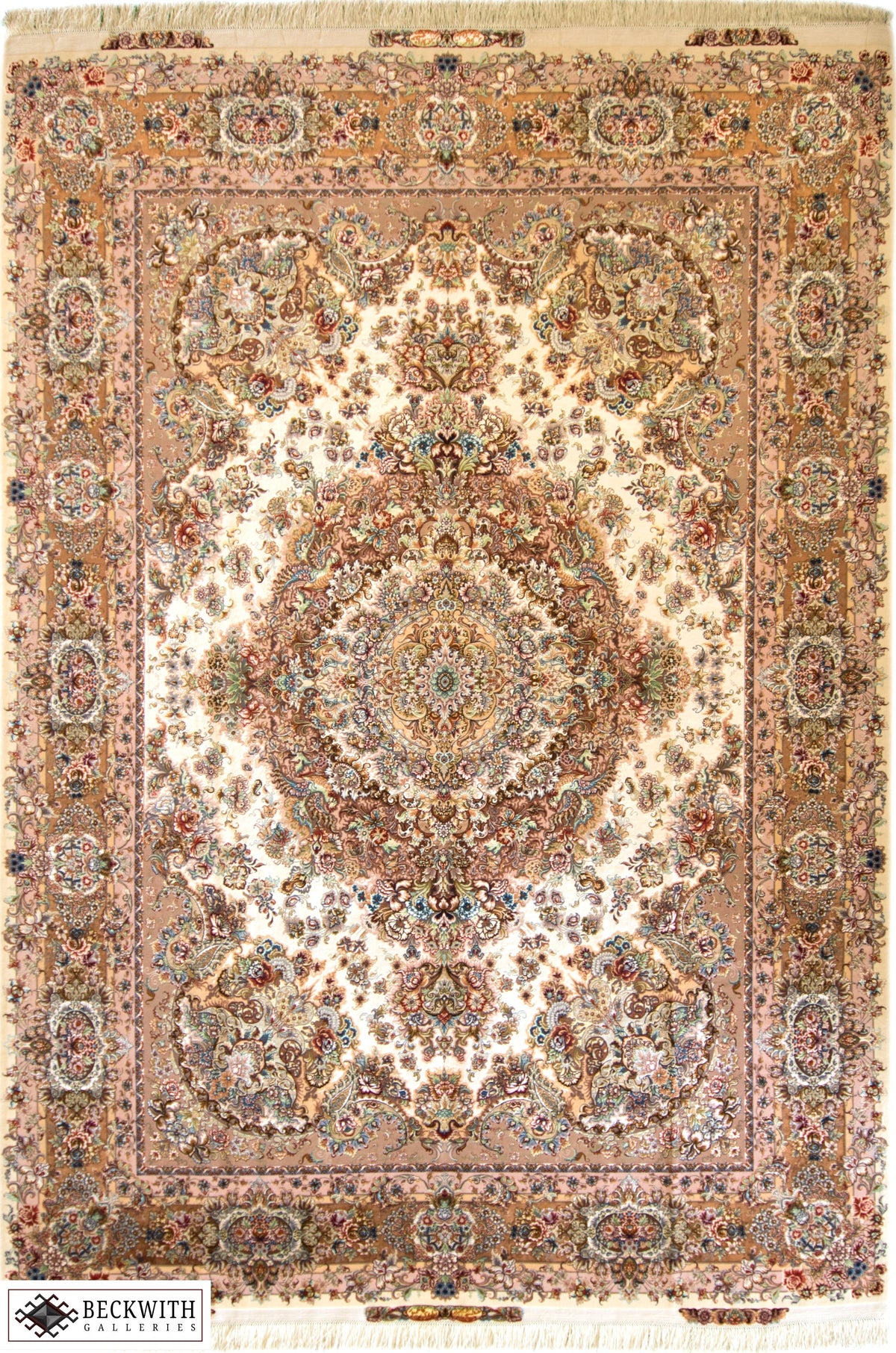 Tabriz Khatibi 8x10