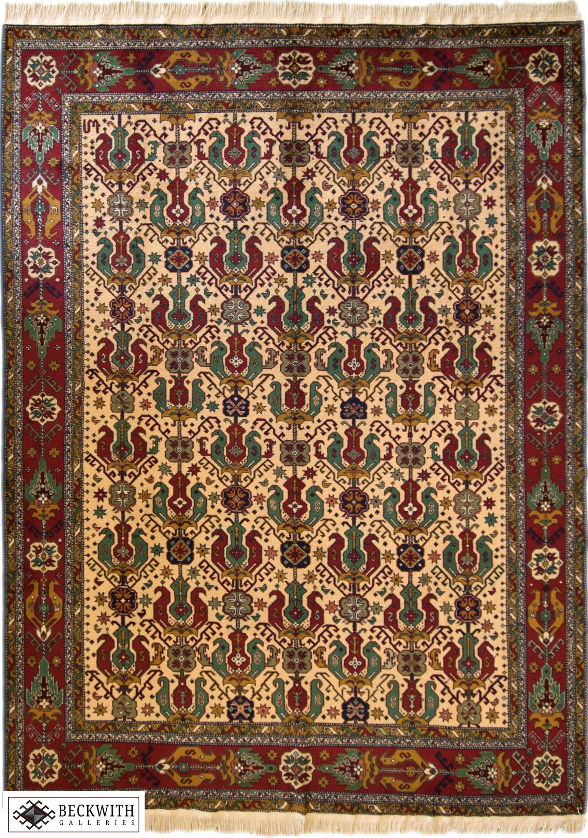 Ervan Armenian 8x10