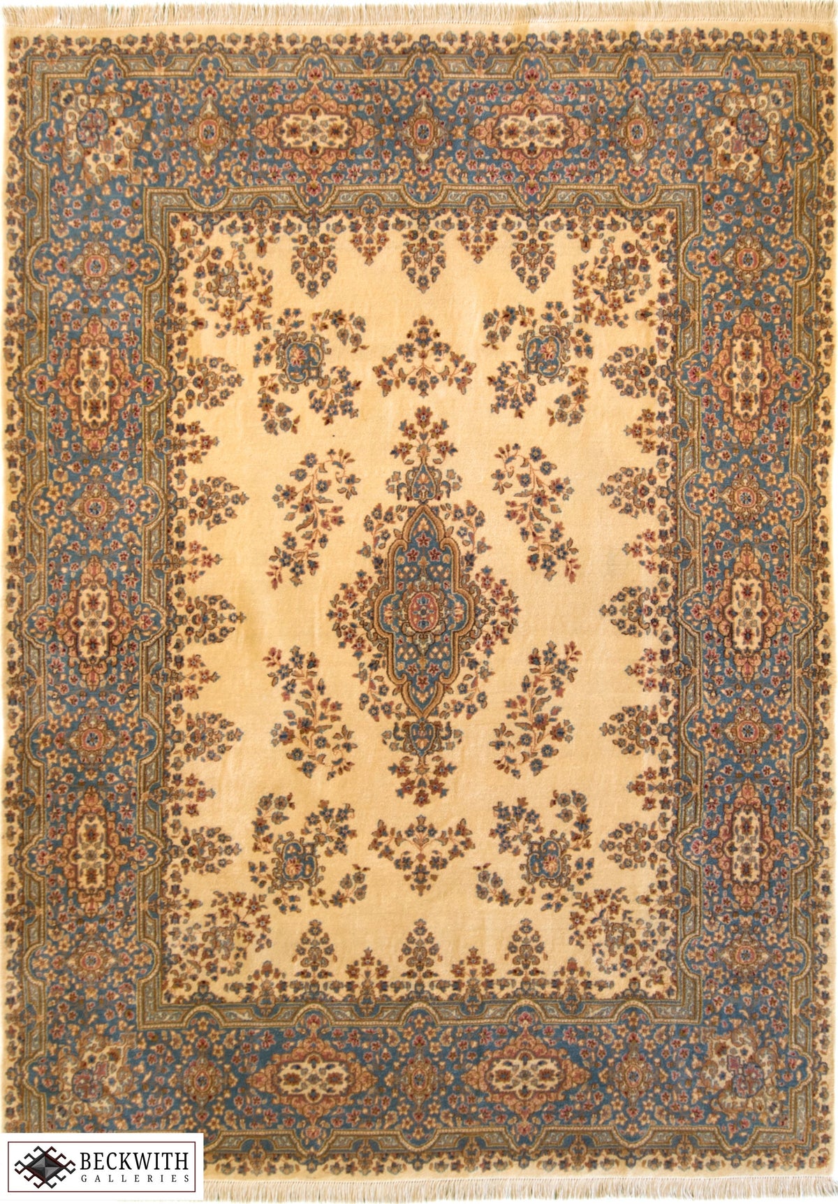 Kerman 8x10