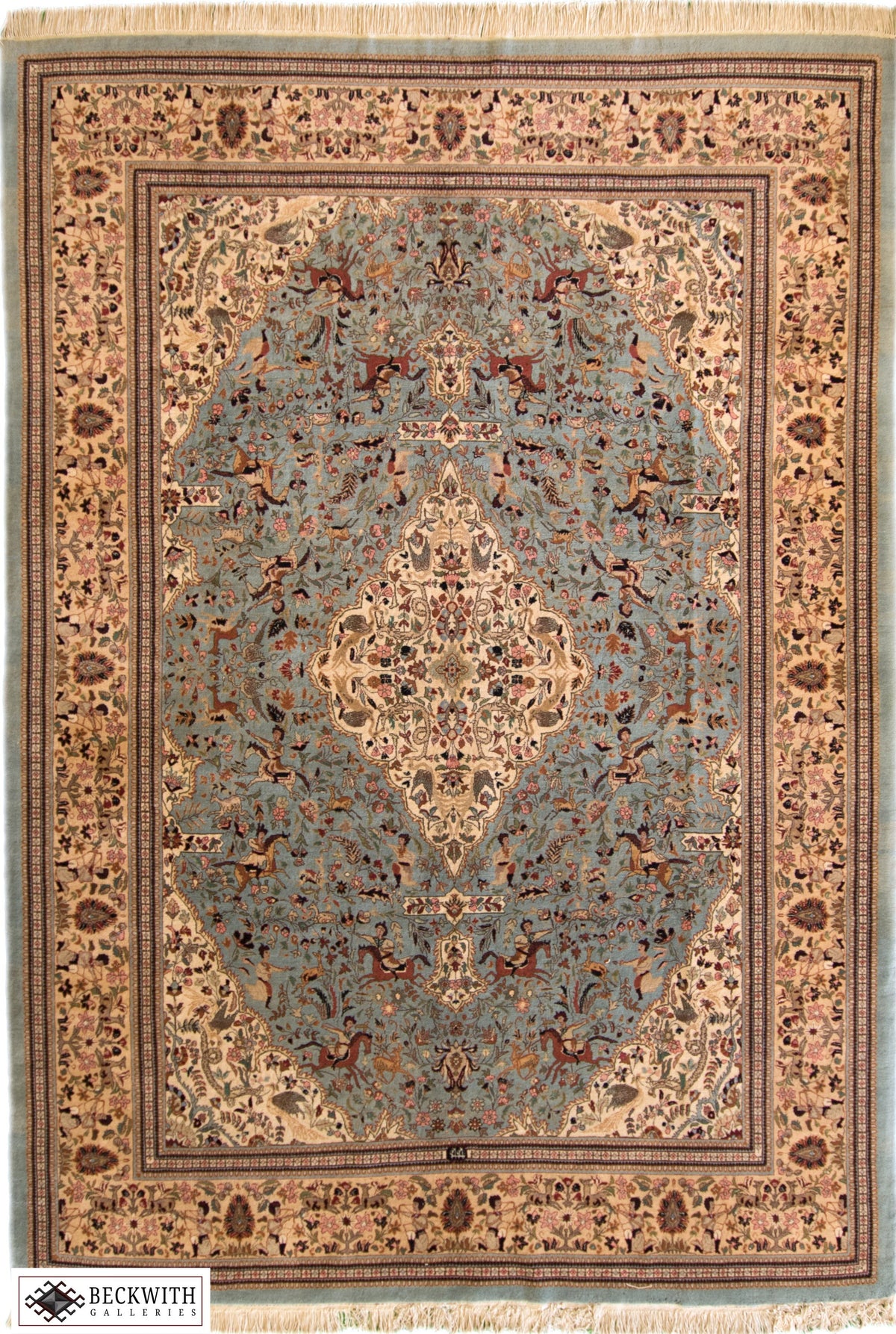 Tabriz Taba 9x12