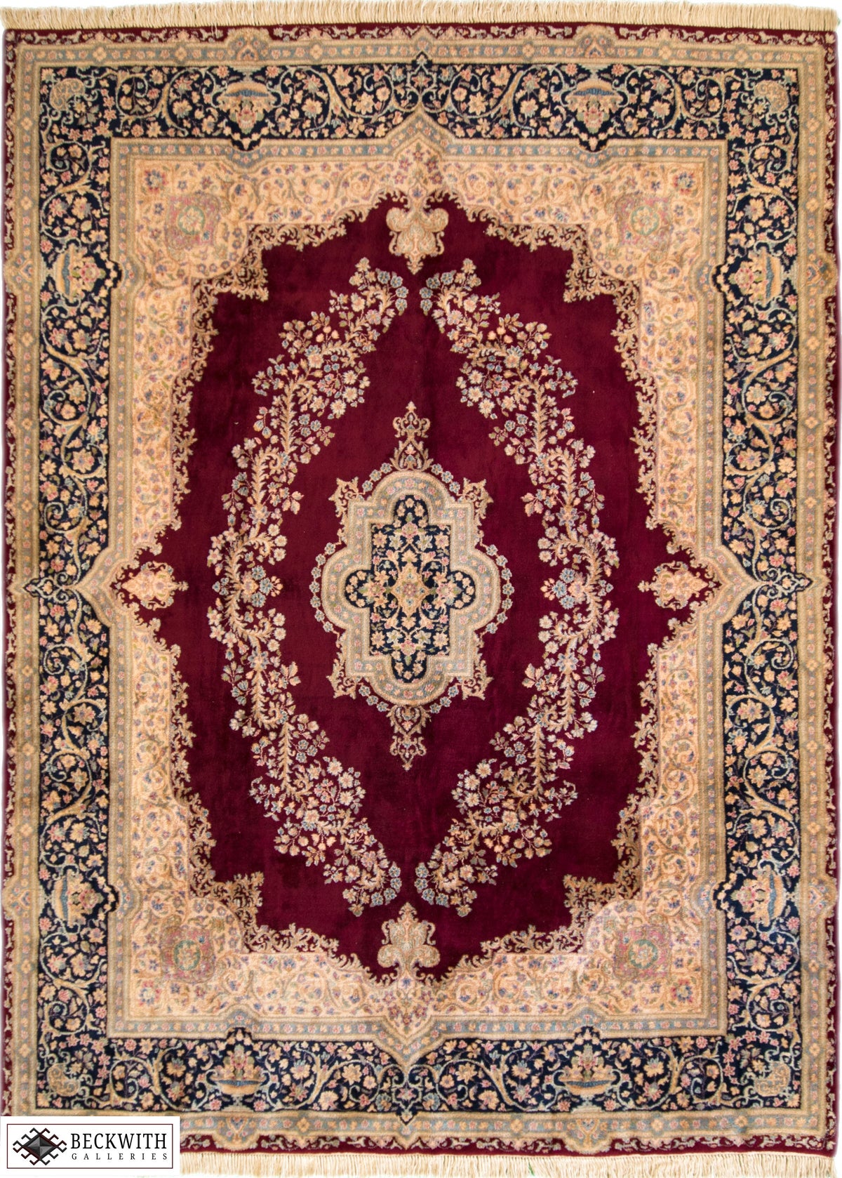 Kerman 9x12