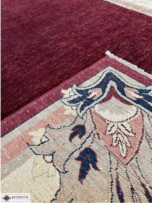 Indo Gabbeh Design 6x9