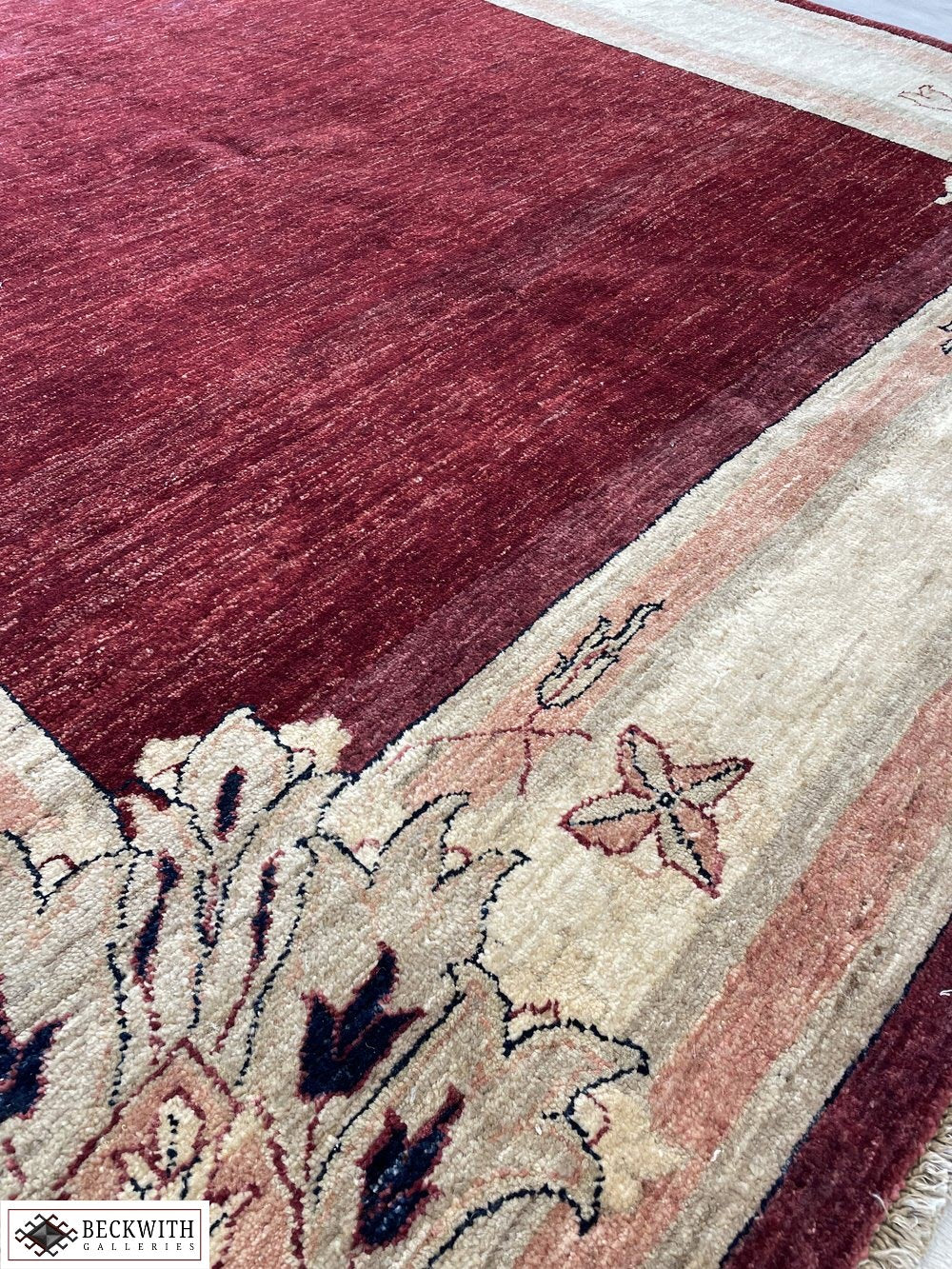 Indo Gabbeh Design 6x9
