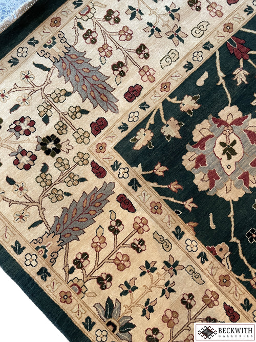 Indo Persian Oversize