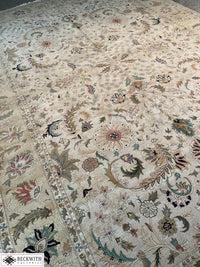 Indo Tabriz Oversize