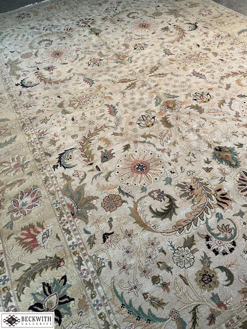 Indo Tabriz Oversize