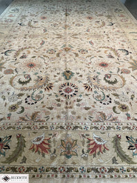 Indo Tabriz Oversize