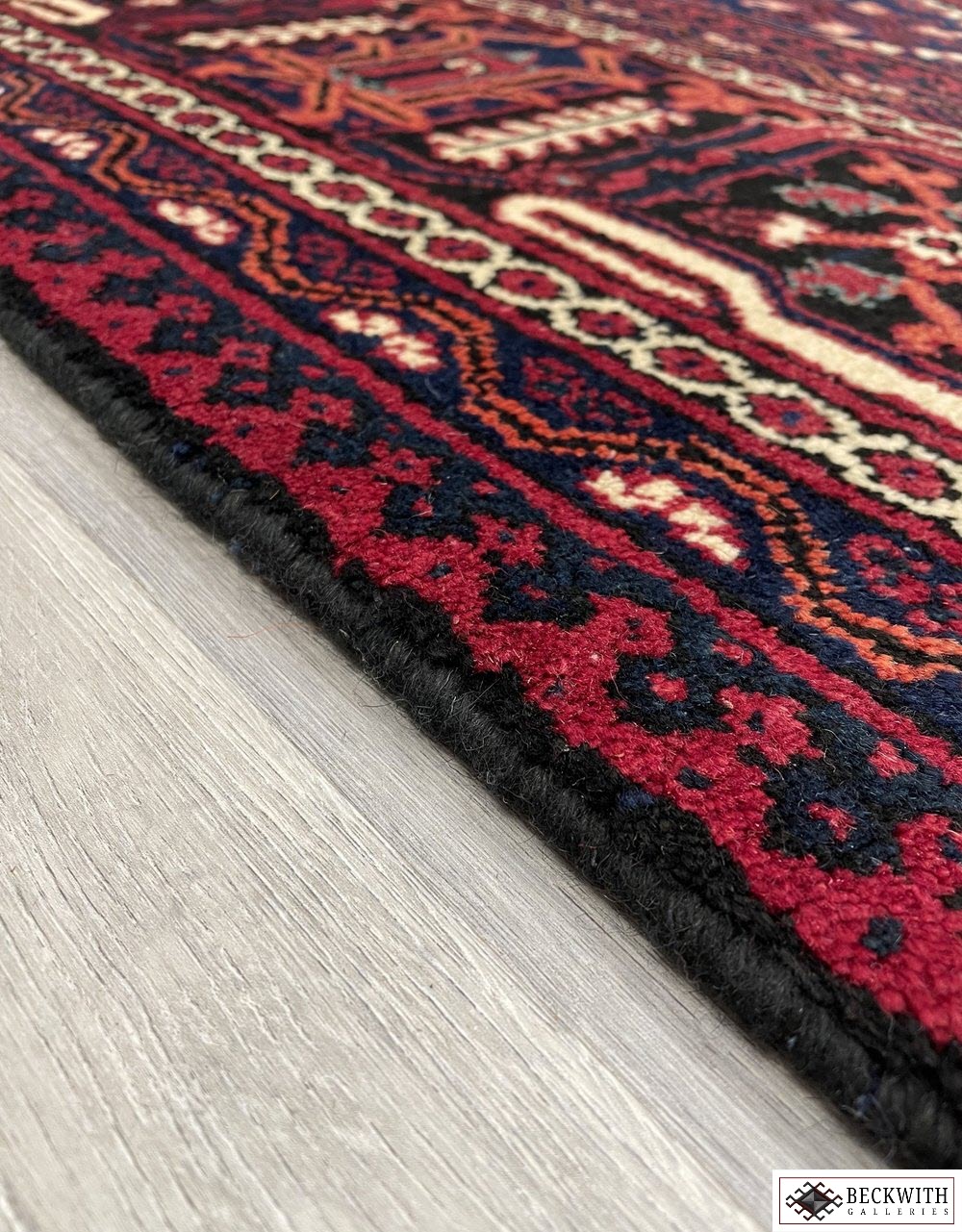 Joshaghan 9'0" x 12'0"