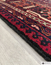 Joshaghan 9'0" x 12'0"