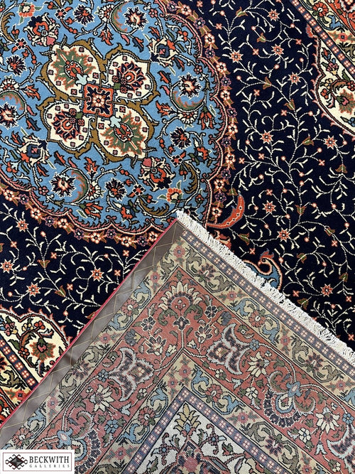 Tabriz 6x9