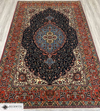 Tabriz 6x9