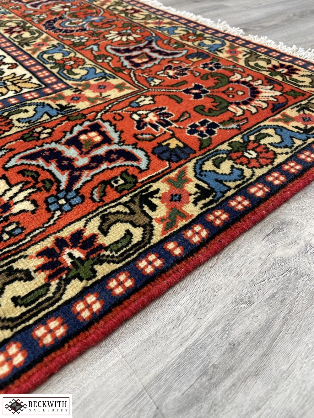Tabriz 6x9