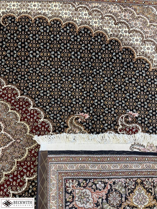 Tabriz Mahi 7x10