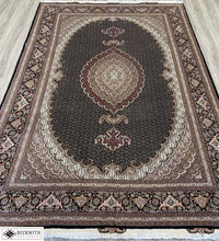 Tabriz Mahi 7x10