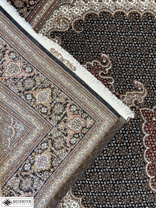 Tabriz Mahi 7x10
