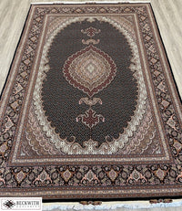 Tabriz Mahi 7x10