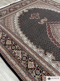 Tabriz Mahi 7x10