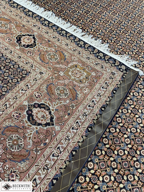 Tabriz Mahi 7x10