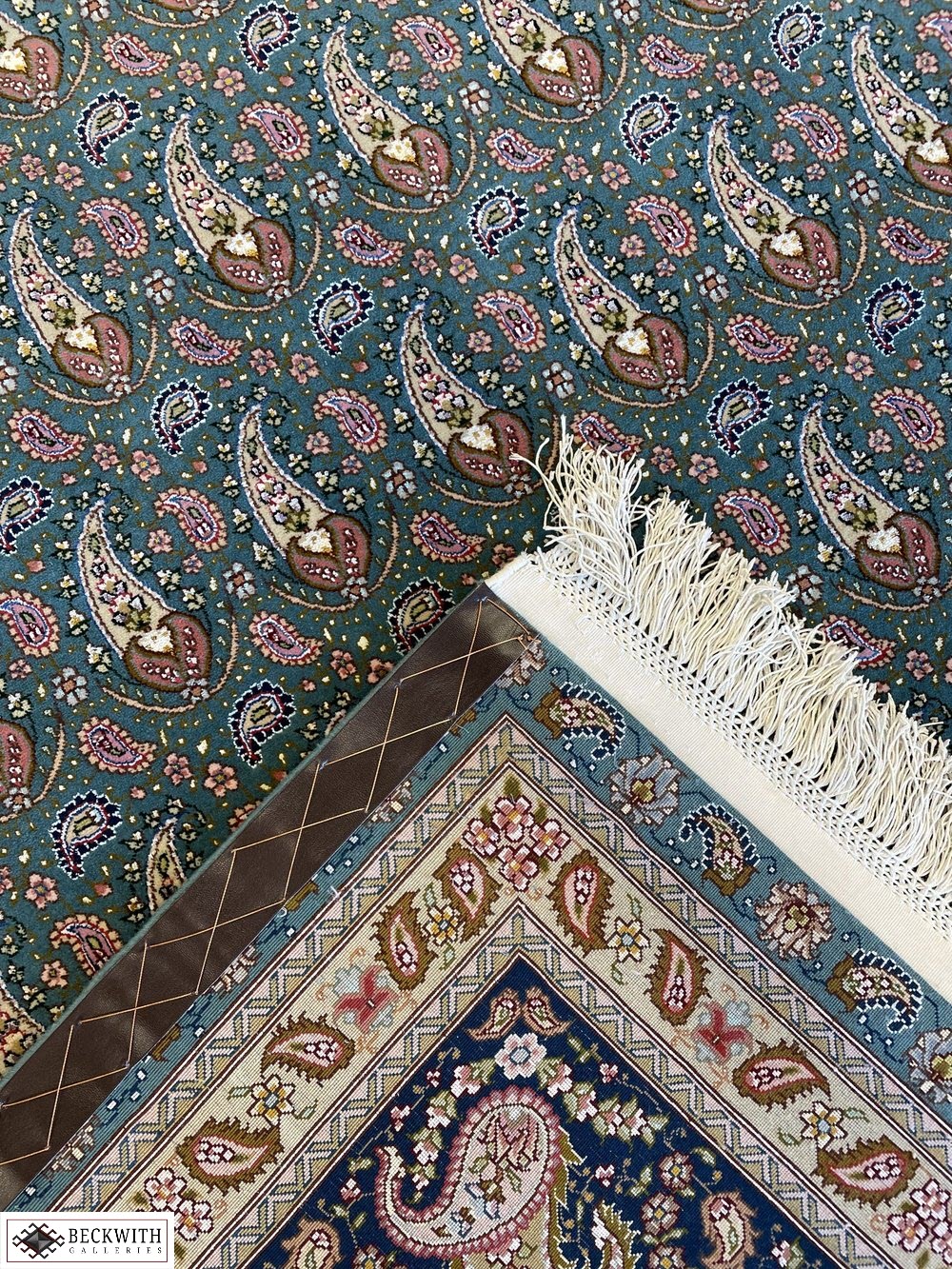 Tabriz 7x10