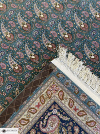 Tabriz 7x10