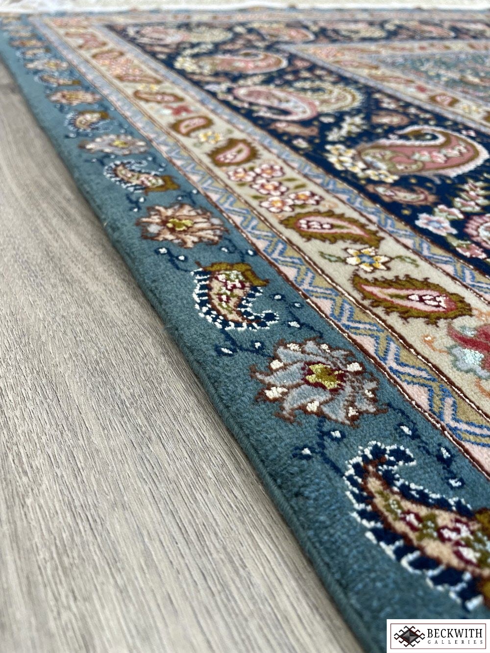 Tabriz 7x10